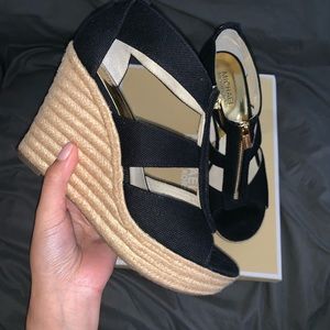 MK Damita Wedge